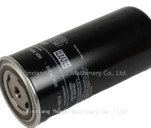 Air Compressor Fuel Filter WDK96212 RE522878 RE526557 RE541922 RE544394 RE546336 SN926010 Wix33371 WK10017X WK10603X WK10806X WK10807X thumbnail-3