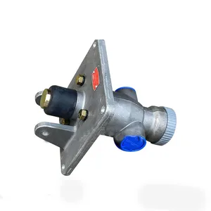 Qingdao Promising Air Brake Foot Valve Assembly Fits China Loader thumbnail-2