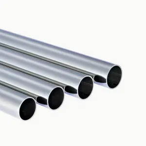 ASTM A789 General Purpose Ferritic/austenitic Stainless Steel Seamless and Welded Steel Pipes thumbnail-3