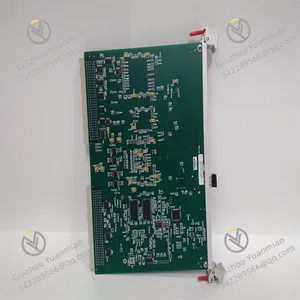 VMIVME-5565 VMEbus Reflective Memory Node Card thumbnail-4