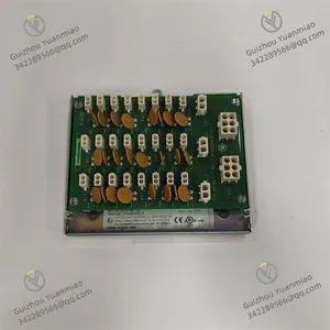 GE IS410JPDHG1A Pack Power DIN Rail Modul thumbnail-1