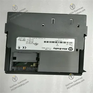 Allen-Bradley 1746-A7 Expansion Module thumbnail-2