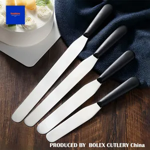 Cake Spatula Bakewares CE LFGB Certificated thumbnail-1