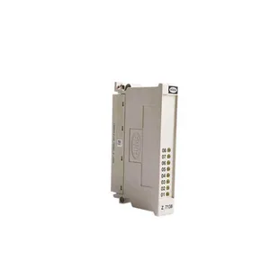 Z7138 13 Slots/for Cutting Testable Output Modules Z7149Z7116 thumbnail-1