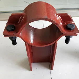 Guide Type Pipe Carrier thumbnail-3