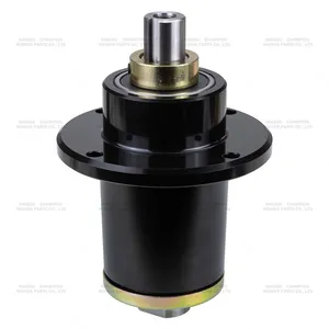 0345 Lawn Mower Spindle Assembly Replaces Bad Boy: 037-6015-00, 037-6015-50 Stens: 285-951 thumbnail-4
