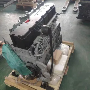 Good Price Deutz 6 Cylinder Water-cooled Deutz TCD2013 L06 4V Engine Long Block / Naked Engine thumbnail-2