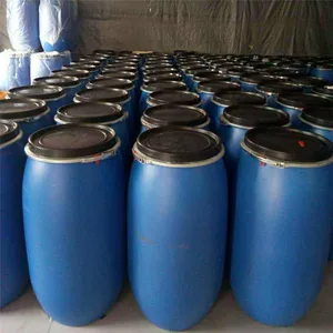 Manufacturer Detergent Raw SLES 70% Texapon N70 Sodium Lauryl Ether Sulphate Price thumbnail-3