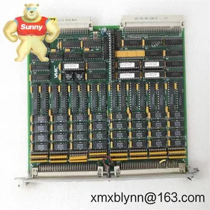 GE VMIVME-2128: Rock-Solid Digital Output for Demanding Industrial Control thumbnail-1