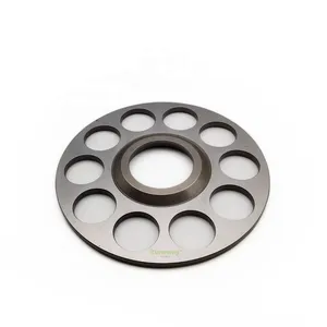 Excavator Pump Rebuild Kits PVD-3B Piston Pump Spare Parts for Nachi PVD-3B-54P SK75UR Excavator Main Pump Replacement Parts thumbnail-6