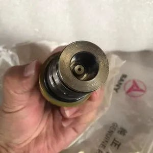 Excavator Hydraulic Relief Valve Main Relief Valve thumbnail-2