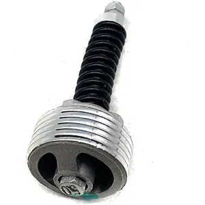 OEM SANY One-Way Check Valve 60205580 for SY135 SY215 Excavators | Genuine Hydraulic System Spare Parts thumbnail-1