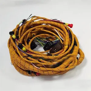 Sany Excavator Wire Harness Sany Sy215 Wire Harness Har Wire Sy215 Sani thumbnail-6