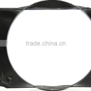 20 Years High Quality Cooling Fan Shroud for Car 2002-2004 thumbnail-1