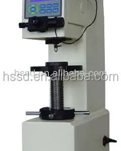 HBS-3000 Digital Display Brinell Hardness Tester thumbnail-2