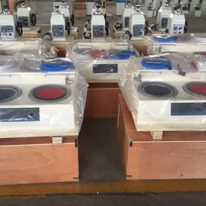 DTQ-5 Low Speed Specimen Cutting Machine thumbnail-6