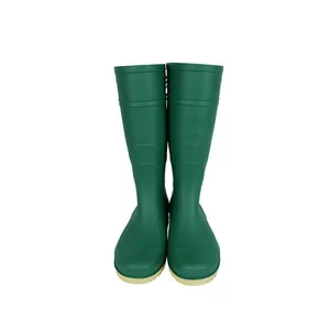 Miner Boots Steel-toe Boots Puncture-proof thumbnail-5