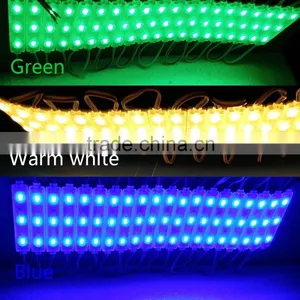 Factory Price High Brightness SMD 2835 Module With Optical Lens 3 Years Warranty thumbnail-5