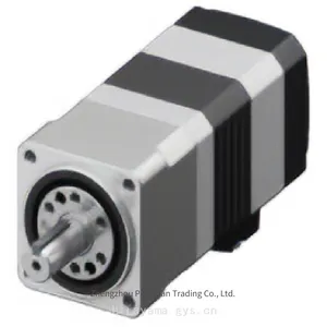 Oriental Motor 2ik6gn-aw2j Small Induction Motor thumbnail-3