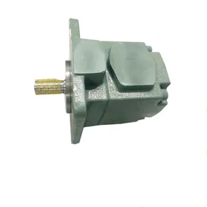 PV2R PVL PVR PVR1T PVR150 PVR50 Hydraulic Vane Oil Pump PVR150-F-F-90-RAA-3480 PVR150-F-F-110-RAA-3480 PVR150-F-F-140-RAA-3480 thumbnail-1
