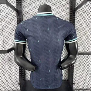 2627 Germany Away Player Version Jersey, Same Style Short-Sleeve Football Shirt for World Cup in the US, Canada, and Mexico thumbnail-2
