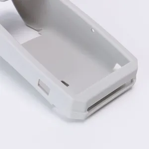 POS Machine Cover Silicone Protective Case For Ingenico DX4000 thumbnail-5