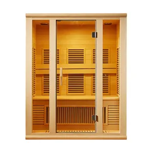 Sauna Portable EgyptSupport Holistic Health Care for Whole Family thumbnail-2