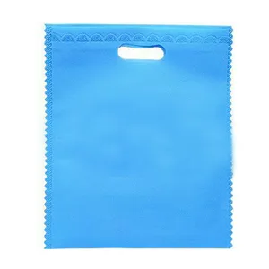 Thermal Bonded Non-woven Fabric thumbnail-1