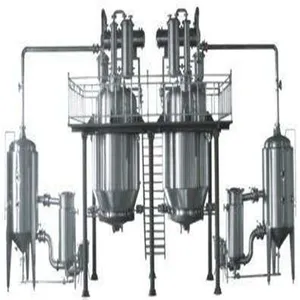 Palm Date Instant Powder Processing Plant / Date Extract Processing Plant thumbnail-3