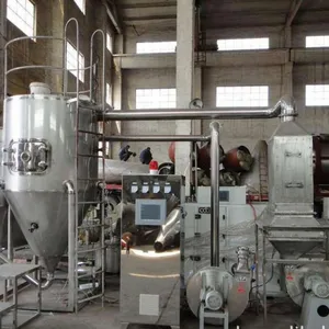 Top Quality Banana Powder Making Machine thumbnail-4