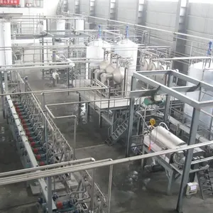 Cassava Starch Yam Starch Processing Machine Production Line thumbnail-2