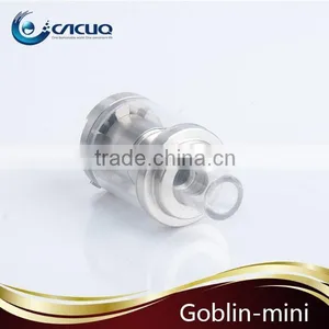 New Released!!! 100% Original Youde Goblin Mini 3ml Tank Zephyrus Goblin RTA thumbnail-2