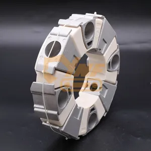 YNF High Quality Most Popular of Centaflex Coupling 160h CF-H-160 for Excavator Air Compressor thumbnail-5