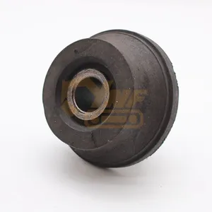 YNF Excavator Engine Parts PC200-5 PC200-7 PC200-8 Engine Mount Front Rubber Mount 20Y-01-12210 thumbnail-3