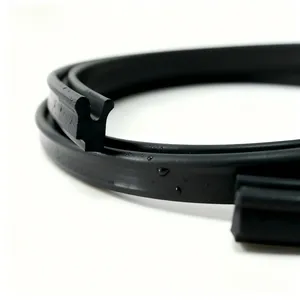 CH-S495U High Temperature Resistant Silicone Rubber | FVMQ Silicone Material Manufacturer | Xi'an Chris thumbnail-1