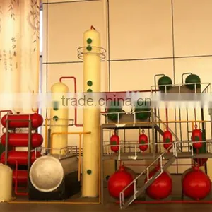 Oil Recycling Machine / Oil and Gas Equipment thumbnail-2