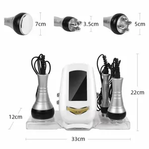 RF Beauty Device for Professional Skin Lifting CE ROHS 220V Compliant thumbnail-2