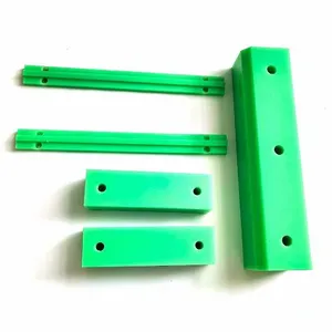 Multicolor Customized Plastic Parts thumbnail-1