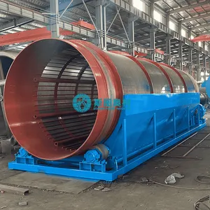 Rotary Soil Separator Machine thumbnail-4
