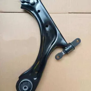 Modern Car Chassis Parts Production thumbnail-4
