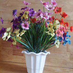 Standard Compliant Molded Pulp Dried Flower Holder - 6mm Thick, Plantable, Non-Toxic, Custom Colors for Branded Promotional Gifts thumbnail-5