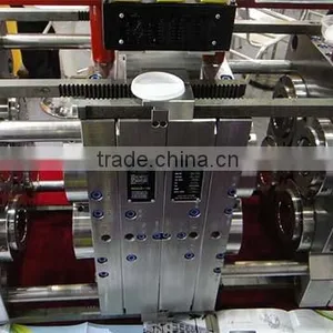 Customize Plastic Shaking Toy Roto Mold thumbnail-5