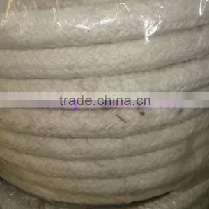 Aluminium Silicate Fiber Sealing Rope With Competitve Price thumbnail-4
