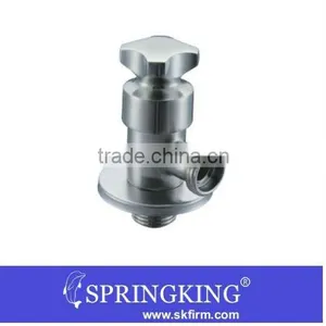 New Structure Top Quality Stainlesss Steel Angel Valve thumbnail-1