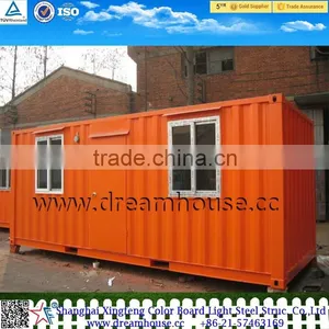 Container House Price /movable Prefab Modular Luxury Container Home/mobile Home thumbnail-3