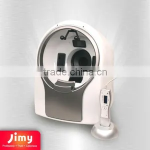 Hot Sale!!!facial Skin Moisture Tester Skin Testing Analysis Machine thumbnail-1