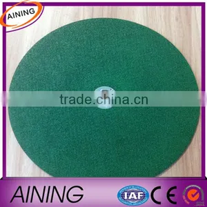 Green Cutting Disc for Metal thumbnail-1