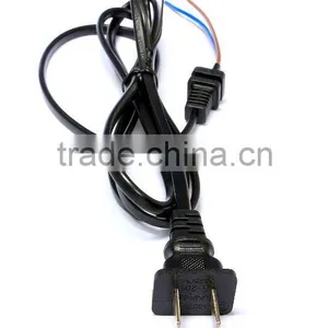 CN AC Power Cord Plug thumbnail-2