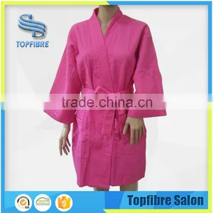 10175 Easy Care and Tumble Dry Spa Robes thumbnail-1