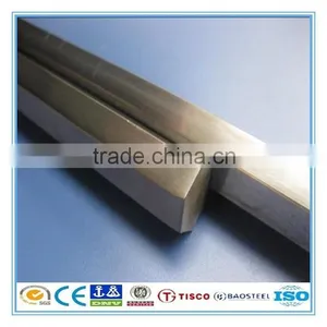 304 Stainless Steel Hexagonal Bar thumbnail-1